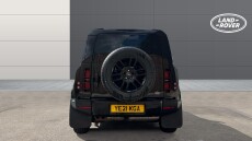 Land Rover Defender 3.0 D250 S 90 3dr Auto Diesel Estate